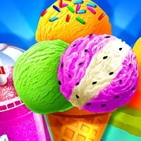Dessert Zubereiten: Eisbonbons Herstellen